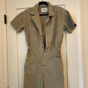 Pistola Xs utility jumpsuit
